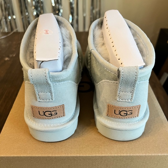 Ugg Ultra Mini Goose - Picture 3 of 9